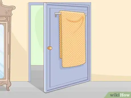 Image titled Store Blankets Step 4