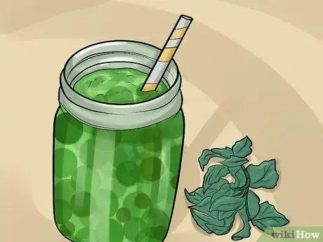 Image titled Eat Lamb's Quarters Step 4