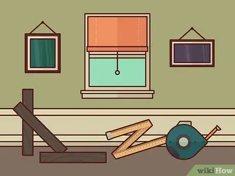 Image titled Install NuCore Flooring Step 4