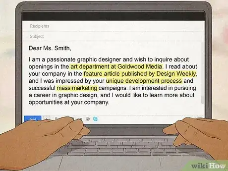 Image titled Find a Job in a Slow Economy Step 9