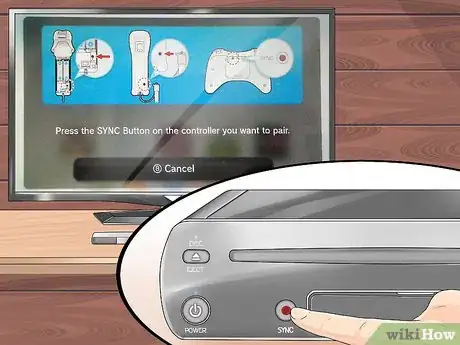 Image titled Connect a Wii Remote Step 13
