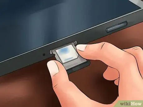 Image titled Install a SIM Card in an Android Step 11