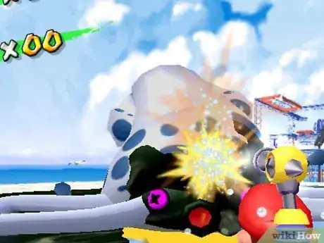 Image titled Defeat Gooper Blooper in Super Mario Sunshine Step 10