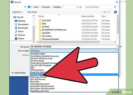 Image titled Preserve Formatting When Using Copy and Paste Step 8