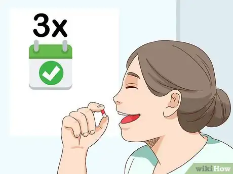 Image titled Take Echinacea Pills Step 9