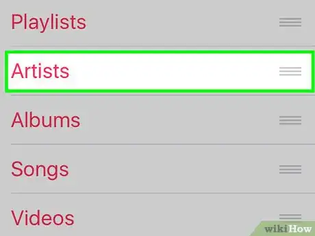 Image titled Use Apple Music on iPhone or iPad Step 12