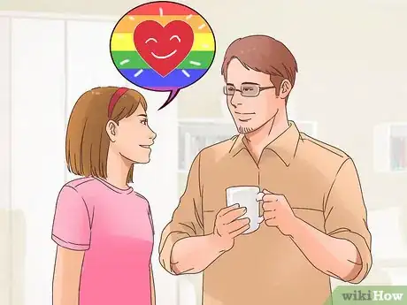 Image titled Deal with Pushback to Coming Out As LGBT Step 9