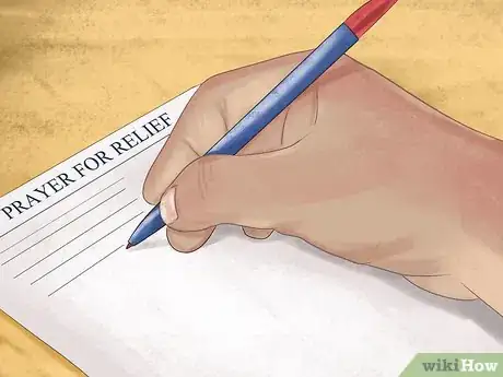 Image titled Claim Appropriation of Name or Likeness Step 9