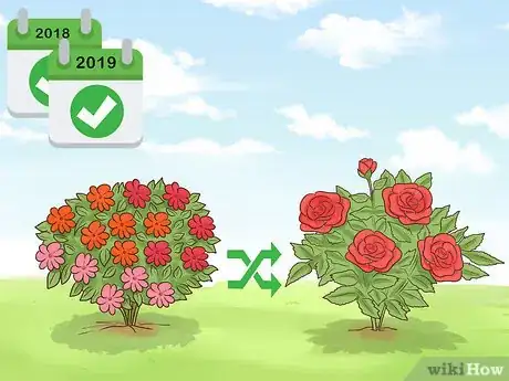 Image titled Plant Landscape Plants Step 2