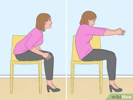 Image titled Do Office Yoga Step 5