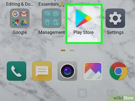 Image titled Open an MP4 File on Android Step 1