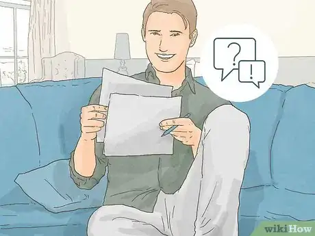 Image titled Handle a Telephone Screening Interview Step 5