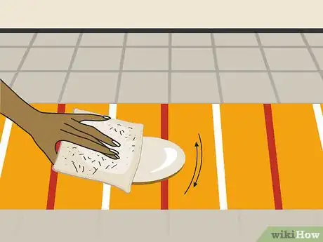 Image titled Clean Up Spilled Laundry Detergent Step 2