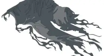 Draw Dementors