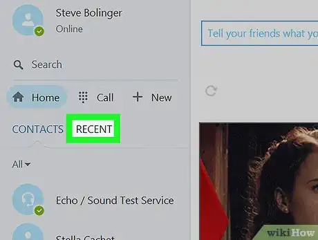 Image titled Leave a Group Chat on Skype on PC or Mac Step 2