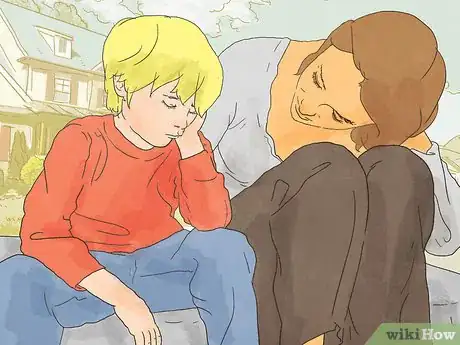 Image titled Be a Great Role Model to Young Kids Step 9