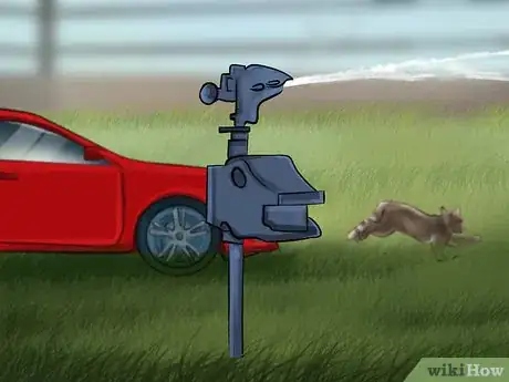 Image titled Keep Cats Off Cars Step 6