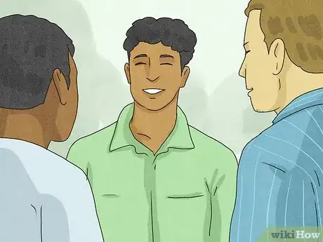 Image titled Become an Alpha Male Step 8