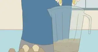 Add Protein to a Smoothie