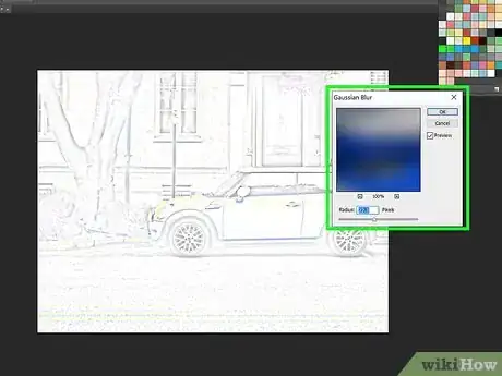 Image titled Ink and Paint a Photo in Photoshop CC Step 8