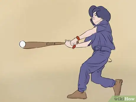 Image titled Construct a Youth League Baseball Line Up Step 2