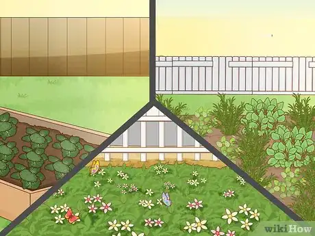 Image titled Plant a Garden Step 1