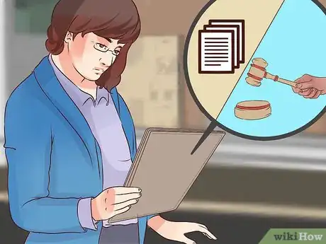 Image titled Defend Against a Child Neglect Claim Step 10