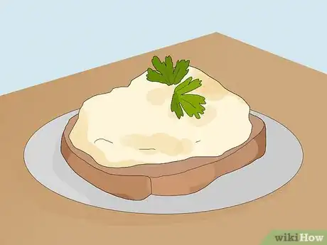 Image titled Use Leftover Hard Boiled Eggs Step 7