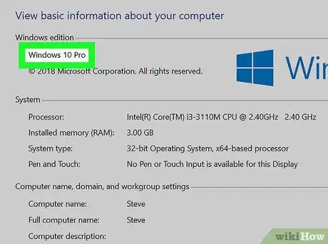 Image titled Dictate in Windows 10 Step 1