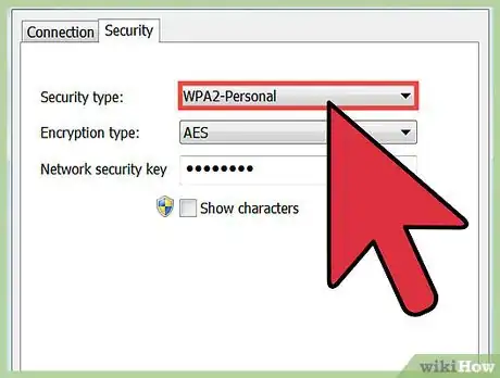 Image titled Block Other Computers from Being Able to Access Your Computer's Printer And Files Over the Internet Step 15
