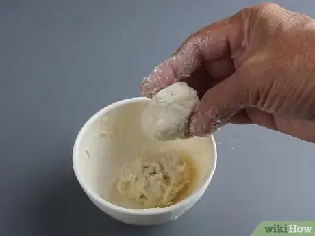 Image titled Make Slow Cooker Monkey Bread Step 6