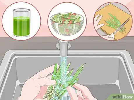 Image titled Grow Wheatgrass Without Soil Step 15