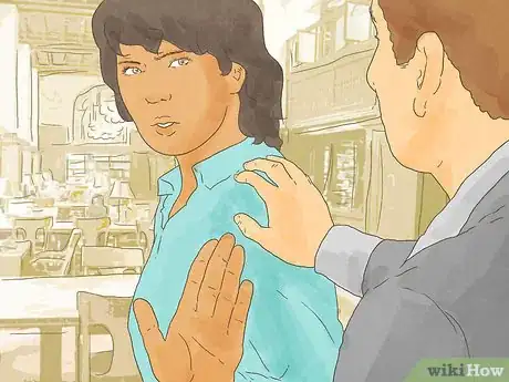 Image titled Date a Guy when His Best Friend Likes You Step 13