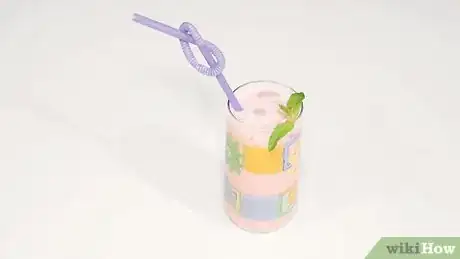 Image titled Make a Watermelon Smoothie Step 13