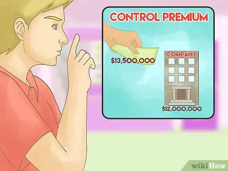 Image titled Calculate the Market Value of Equity Step 10