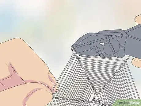 Image titled Make Spider Web Jewelry Step 28