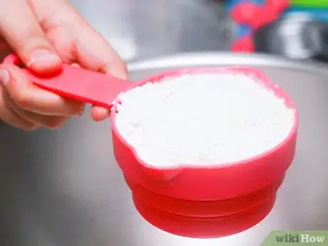 Image titled Make Simple Muffins Step 3