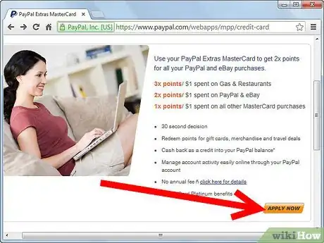 Image titled Get the Most Out of PayPal Step 4