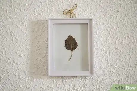 Image titled Decorate with Leaves Step 9