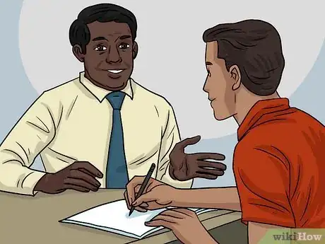 Image titled Graduate Grade 12 Step 4