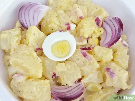 Image titled Make Potato Salad for 50 People Step 12