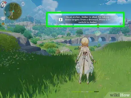 Image titled Get Started with Genshin Impact Step 12