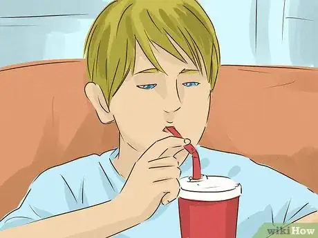 Image titled Take an Autistic Child to a Restaurant Step 15