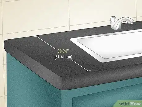 Image titled Build a Vanity Cabinet Step 5