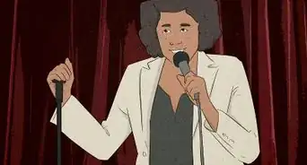 Write Stand Up Comedy