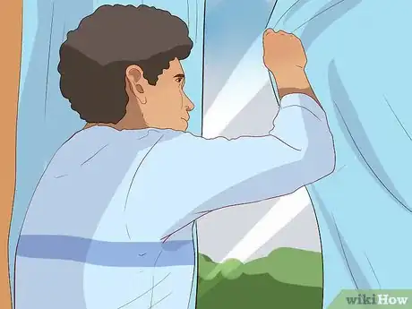 Image titled Use Light Therapy to Sleep Better Step 10