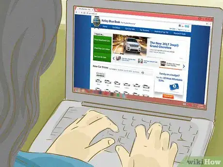 Image titled Negotiate With a Car Salesman Step 3