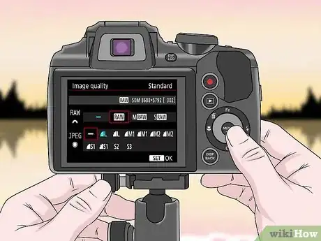 Image titled Shoot Time Lapse Photography Step 13