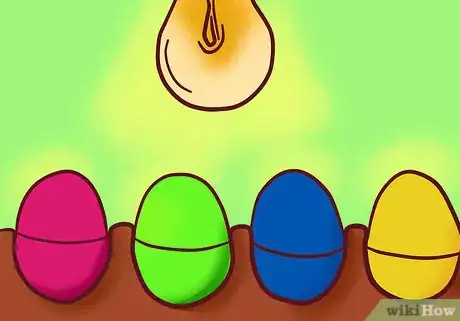 Image titled Make an Easter Egg Glow Step 13