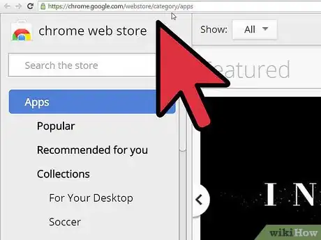 Image titled Install the Google+ Hangouts Plugin Step 1